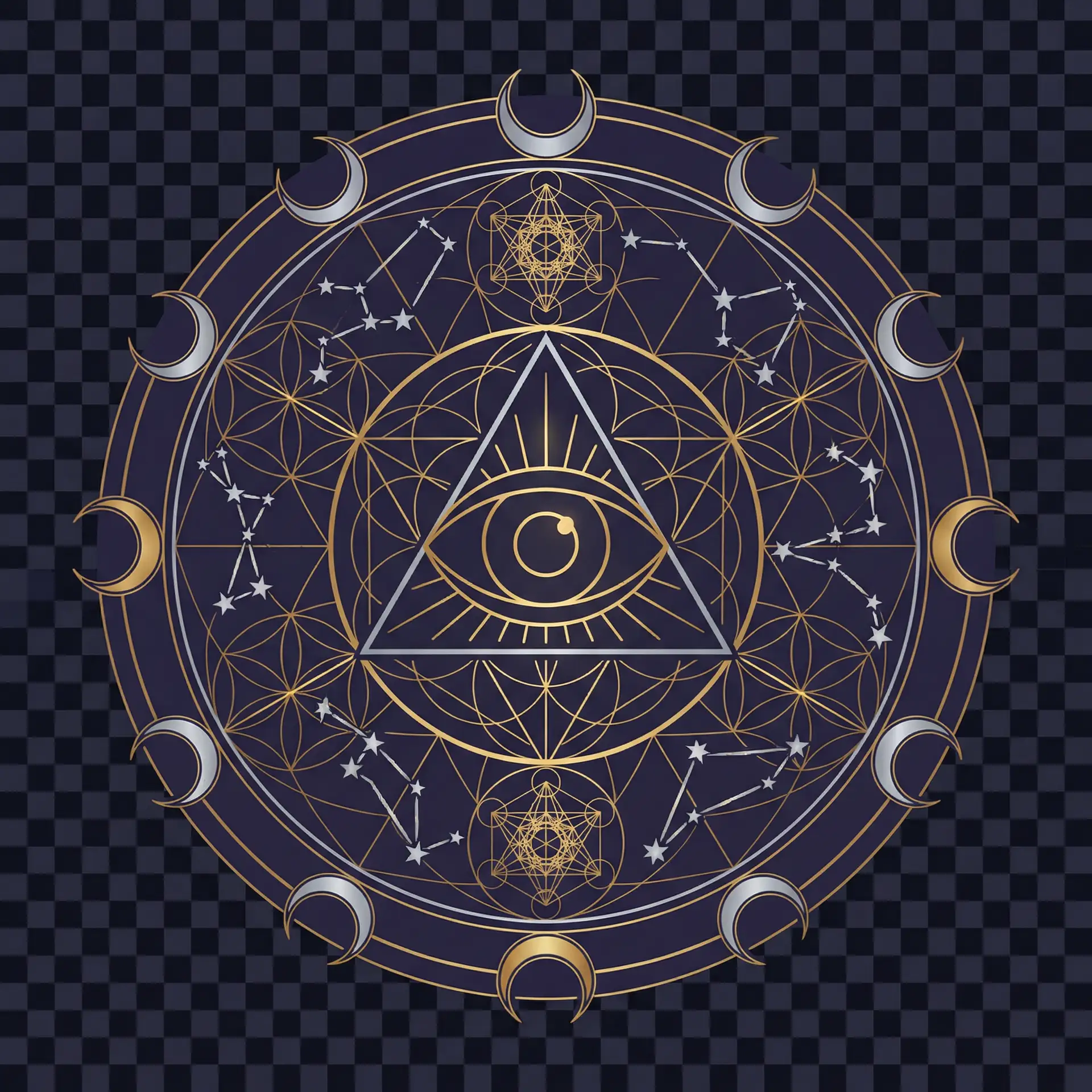 每日吃瓜 - 艳降勾魂 | 星座塔罗平台Logo